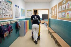 Escuelas infantiles