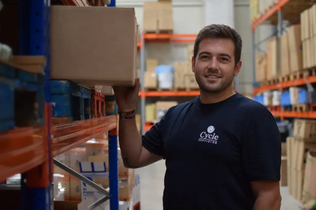 Centro especial de empleo