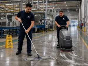 Facility Services